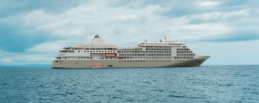 Silver Shadow, Silversea Cruises Silver Shadow, Silversea Cruises