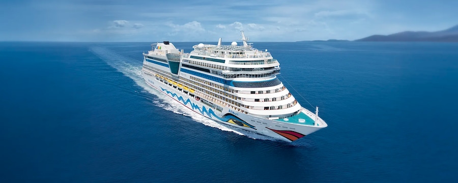 Barco AIDAsol, AIDA Cruises Barco AIDAsol, AIDA Cruises