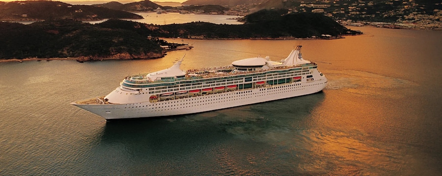 Vision of the Seas, Royal Caribbean Vision of the Seas, Royal Caribbean