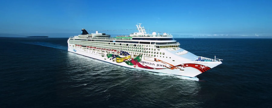 Norwegian Jewel Norwegian Cruise Line Norwegian Jewel Norwegian Cruise Line