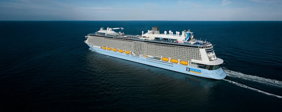 Quantum of the Seas, Royal Caribbean Quantum of the Seas, Royal Caribbean
