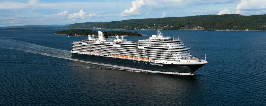 Koningsdam, Holland America Line Koningsdam, Holland America Line