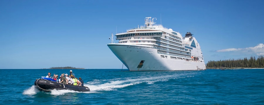 Seabourn Encore Seabourn Seabourn Encore Seabourn