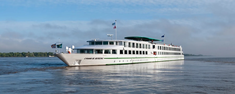 MS Cyrano de Bergerac, CroisiEurope MS Cyrano de Bergerac, CroisiEurope
