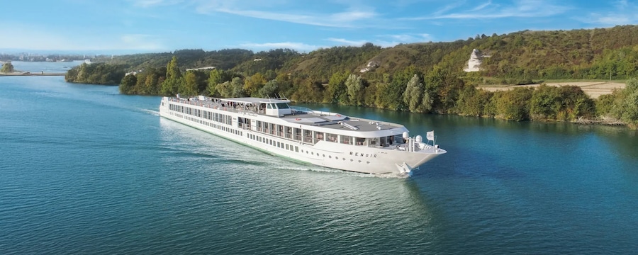 MS Renoir, CroisiEurope MS Renoir, CroisiEurope