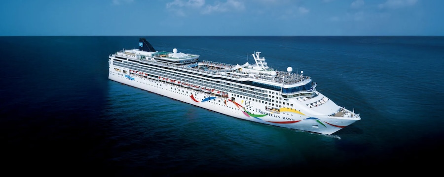 Norwegian Dawn, Norwegian Cruise Line Norwegian Dawn, Norwegian Cruise Line