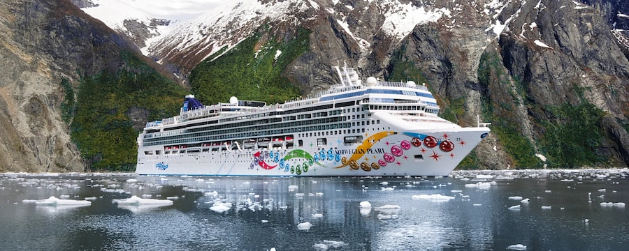 Norwegian Pearl Norwegian Cruise Line Norwegian Pearl Norwegian Cruise Line