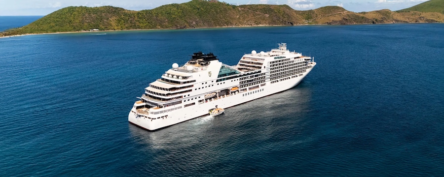 Seabourn Ovation, Seabourn Seabourn Ovation, Seabourn