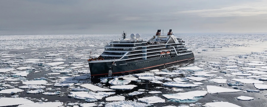 Seabourn Venture, Seabourn Seabourn Venture, Seabourn