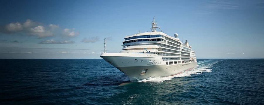 Silver Dawn, Silversea Cruises Silver Dawn, Silversea Cruises