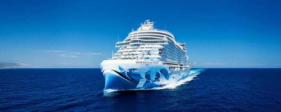 Norwegian Prima Norwegian Cruise Line Norwegian Prima Norwegian Cruise Line