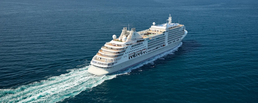 Cruceros a Silversea Cruceros a Silversea