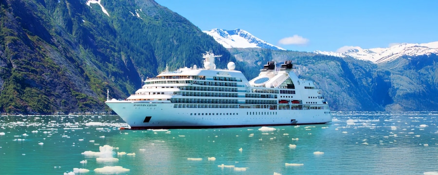 Cruceros a Seabourn Cruceros a Seabourn