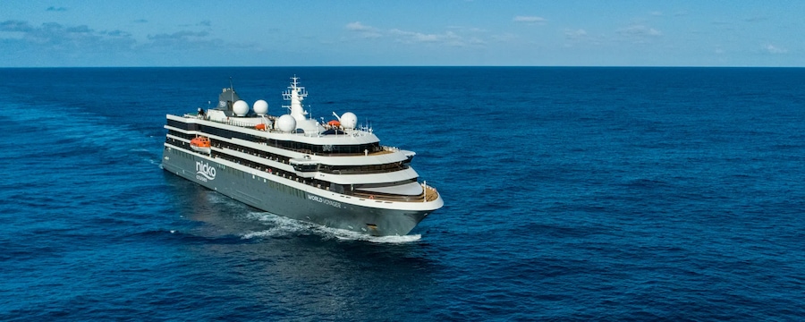 Cruceros Nicko Cruises Cruceros Nicko Cruises