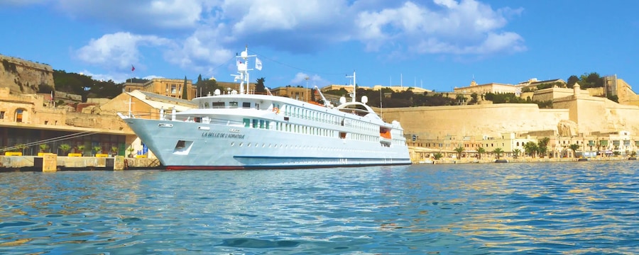 Barco MS Belle de l Adriatique Barco MS Belle de l Adriatique