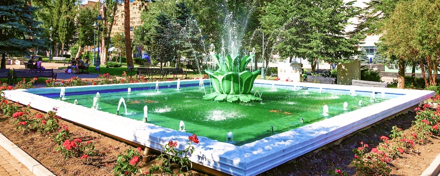 Cruceros por Drobeta-Turnu Severin (Rumania) Cruceros por Drobeta-Turnu Severin (Rumania)