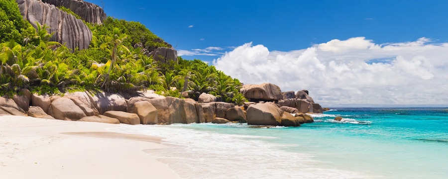 Cruceros por Grande Soeur (Seychelles) Cruceros por Grande Soeur (Seychelles)