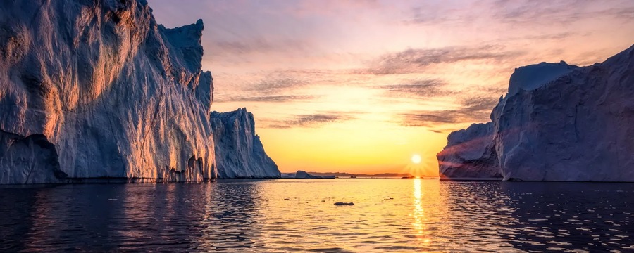 Cruceros a Ilulissat, Groenlandia Cruceros a Ilulissat, Groenlandia