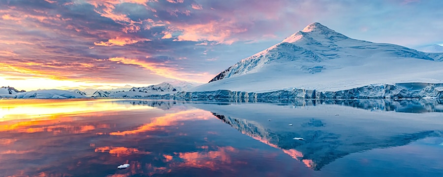 Cruceros por la Península Antártica Cruceros por la Península Antártica