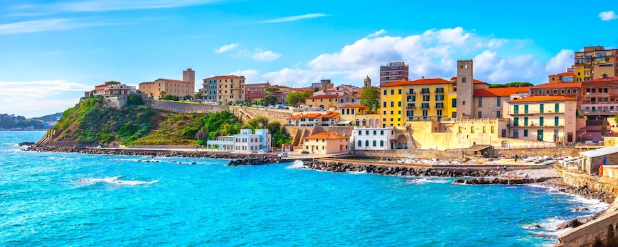 Cruceros a Piombino, Italia Cruceros a Piombino, Italia