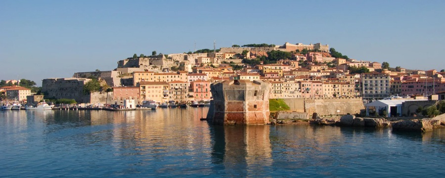 Cruceros a Portoferraio, Italia Cruceros a Portoferraio, Italia