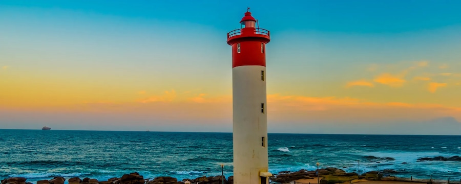 Cruceros desde Durban, Sudáfrica Cruceros desde Durban, Sudáfrica