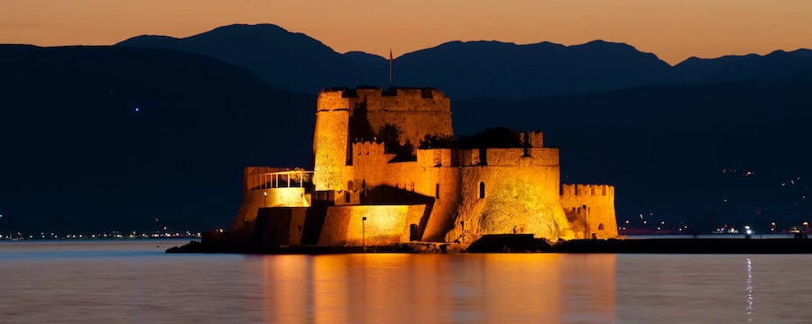 Cruceros a Nauplia, Grecia Cruceros a Nauplia, Grecia