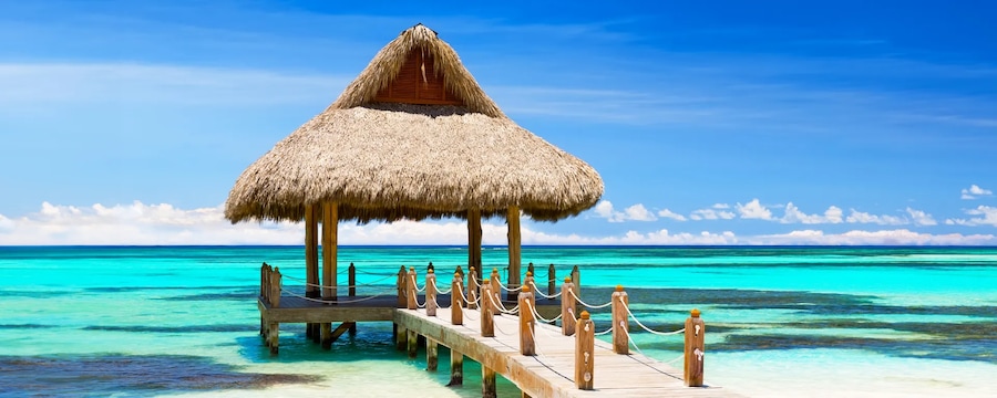 Cruceros por Punta Cana, República Dominicana Cruceros por Punta Cana, República Dominicana