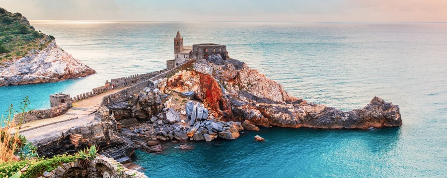 Cruceros a Portovenere, Italia Cruceros a Portovenere, Italia
