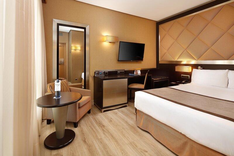 HCC St. Moritz