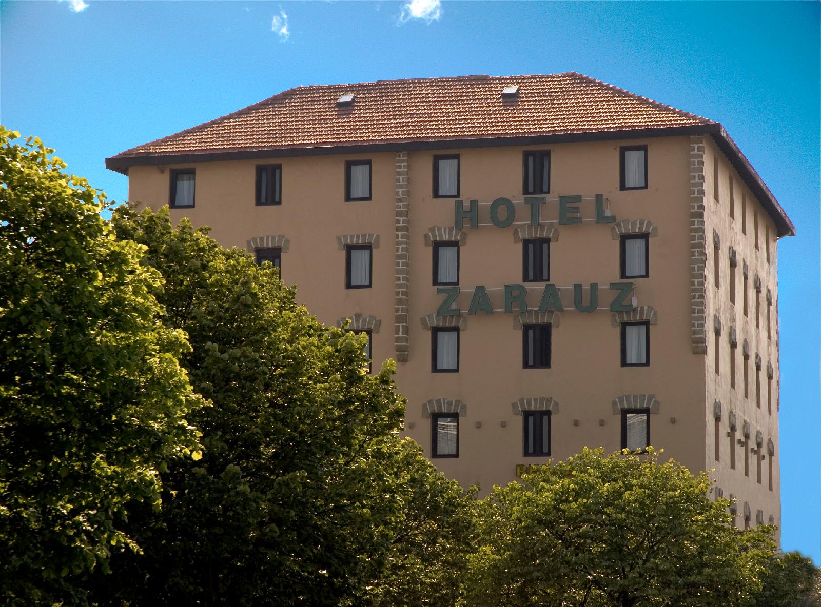 Zarauz