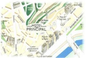 Principal