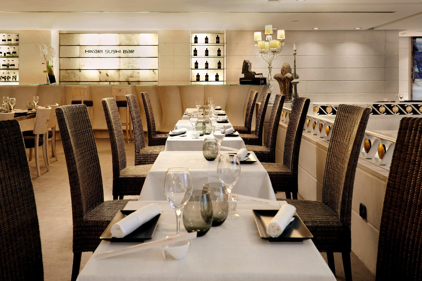 Hyatt Regency Hesperia Madrid