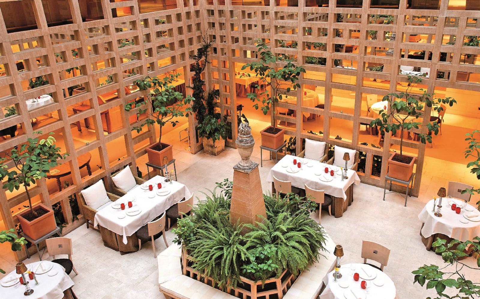 Hyatt Regency Hesperia Madrid