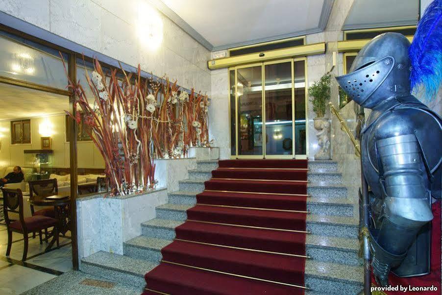 Hotel Los Condes