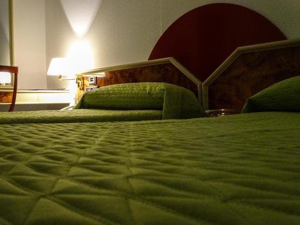 Hotel Azuqueca