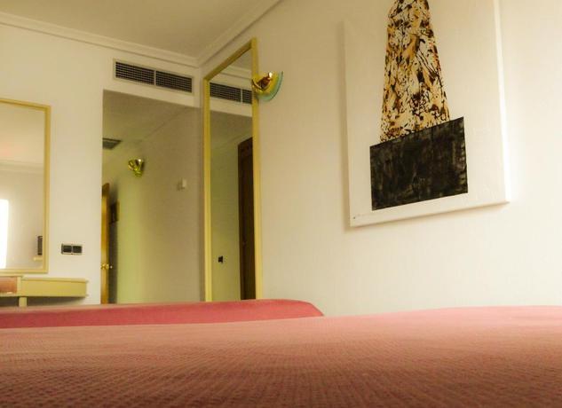 Hotel Azuqueca