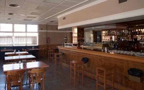 Hotel Azuqueca