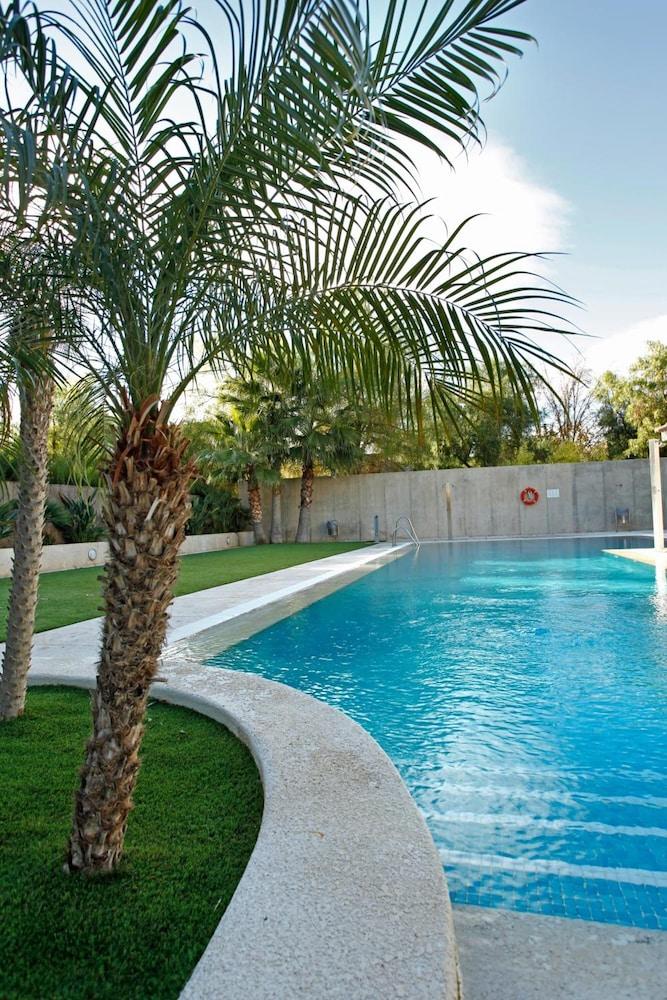 Hotel Spa Jardines De Lorca