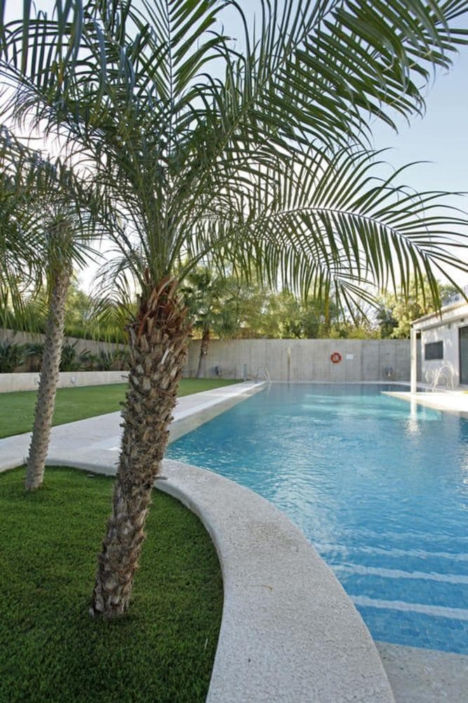 Hotel Spa Jardines De Lorca