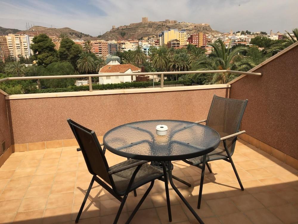 Hotel Spa Jardines De Lorca