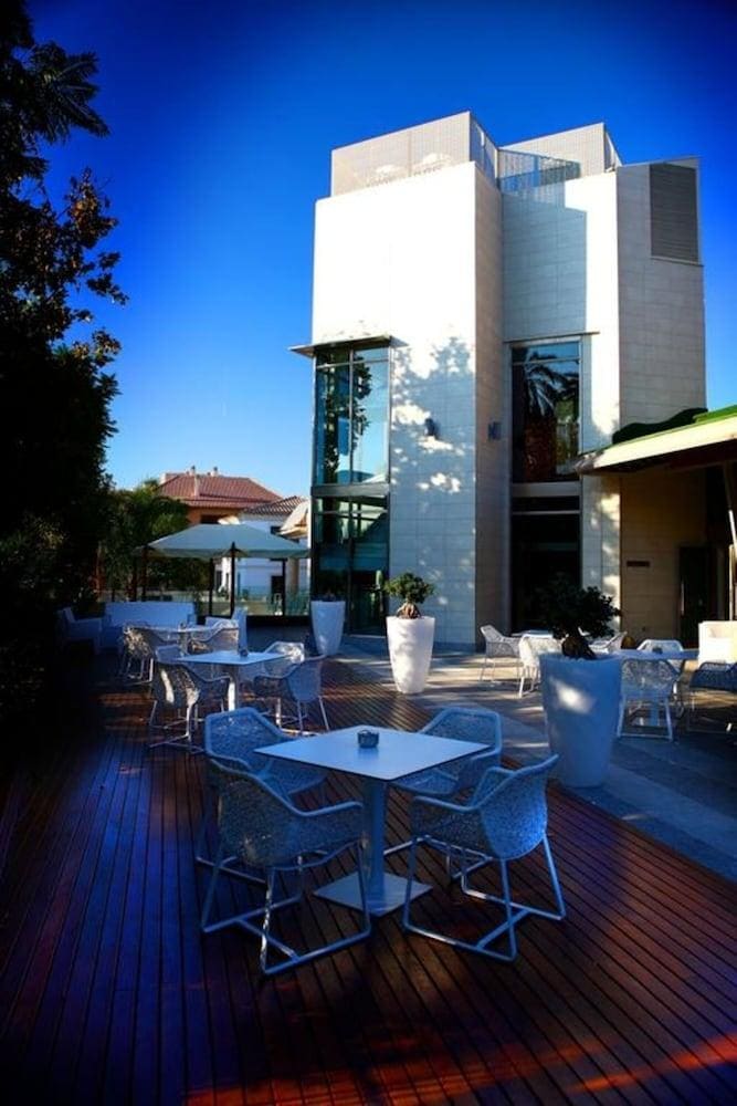 Hotel Spa Jardines De Lorca