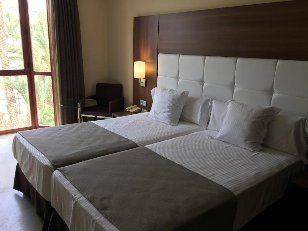 Hotel Spa Jardines De Lorca