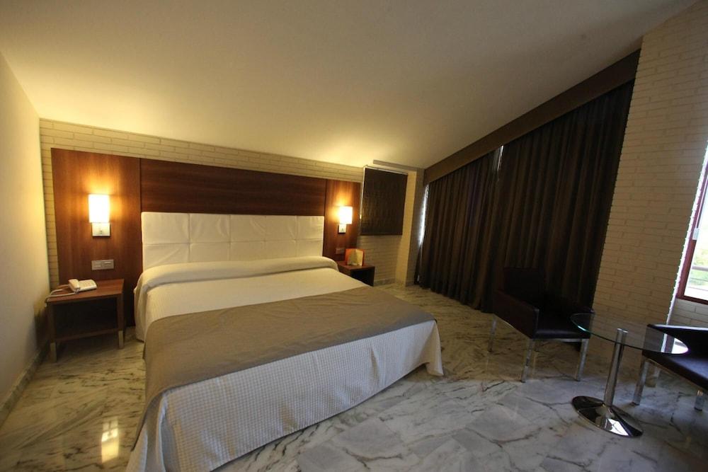 Hotel Spa Jardines De Lorca