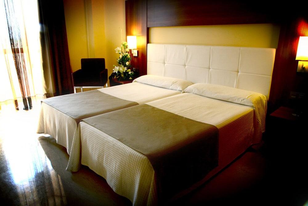 Hotel Spa Jardines De Lorca