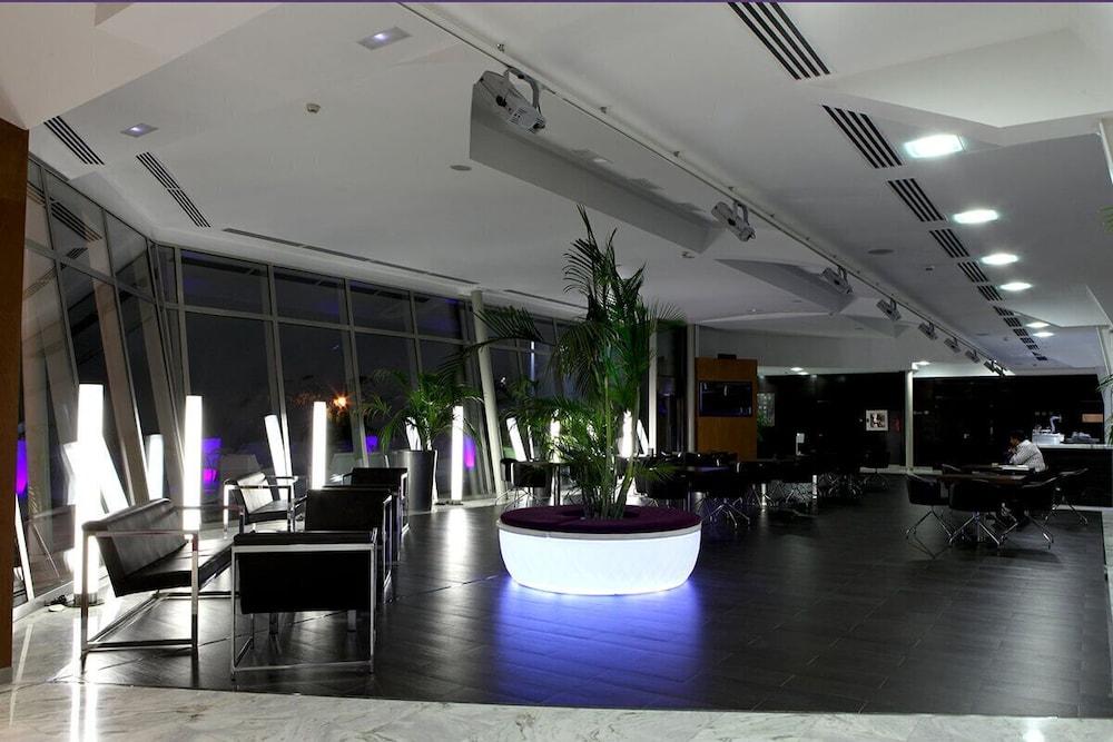 Hotel Spa Jardines De Lorca