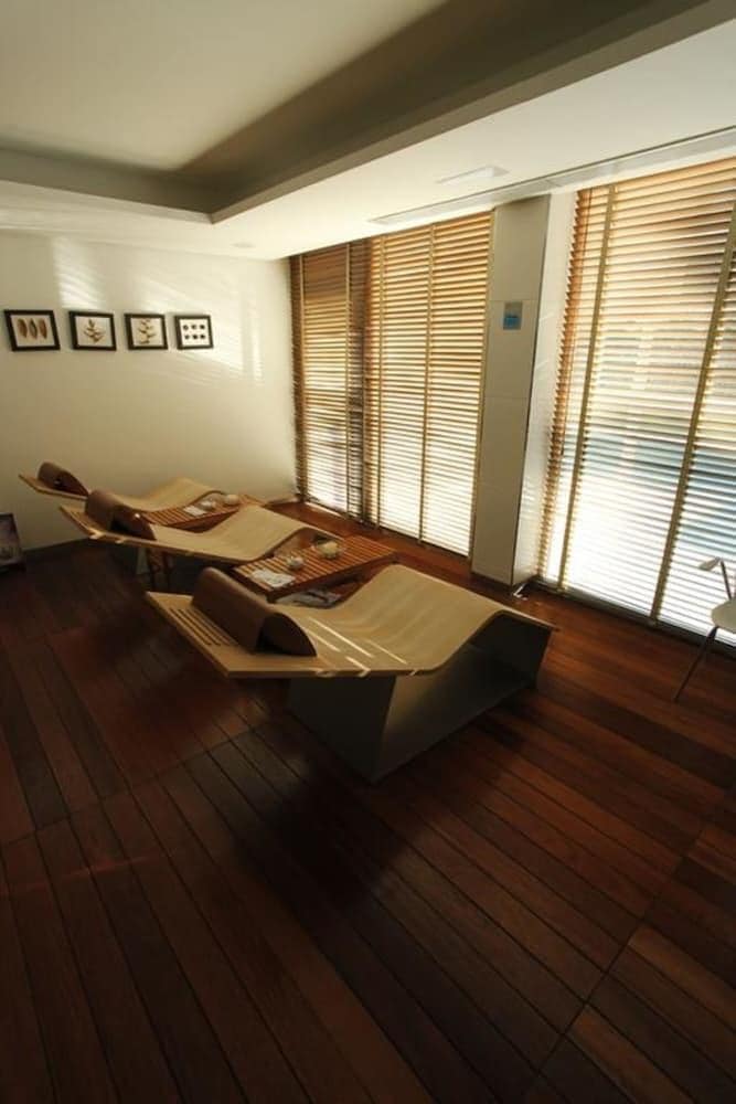 Hotel Spa Jardines De Lorca