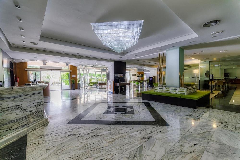 Hotel Spa Jardines De Lorca