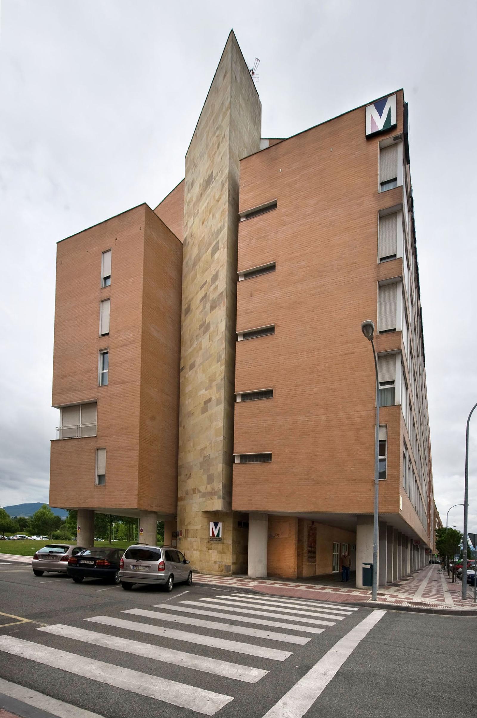 Mirasierra