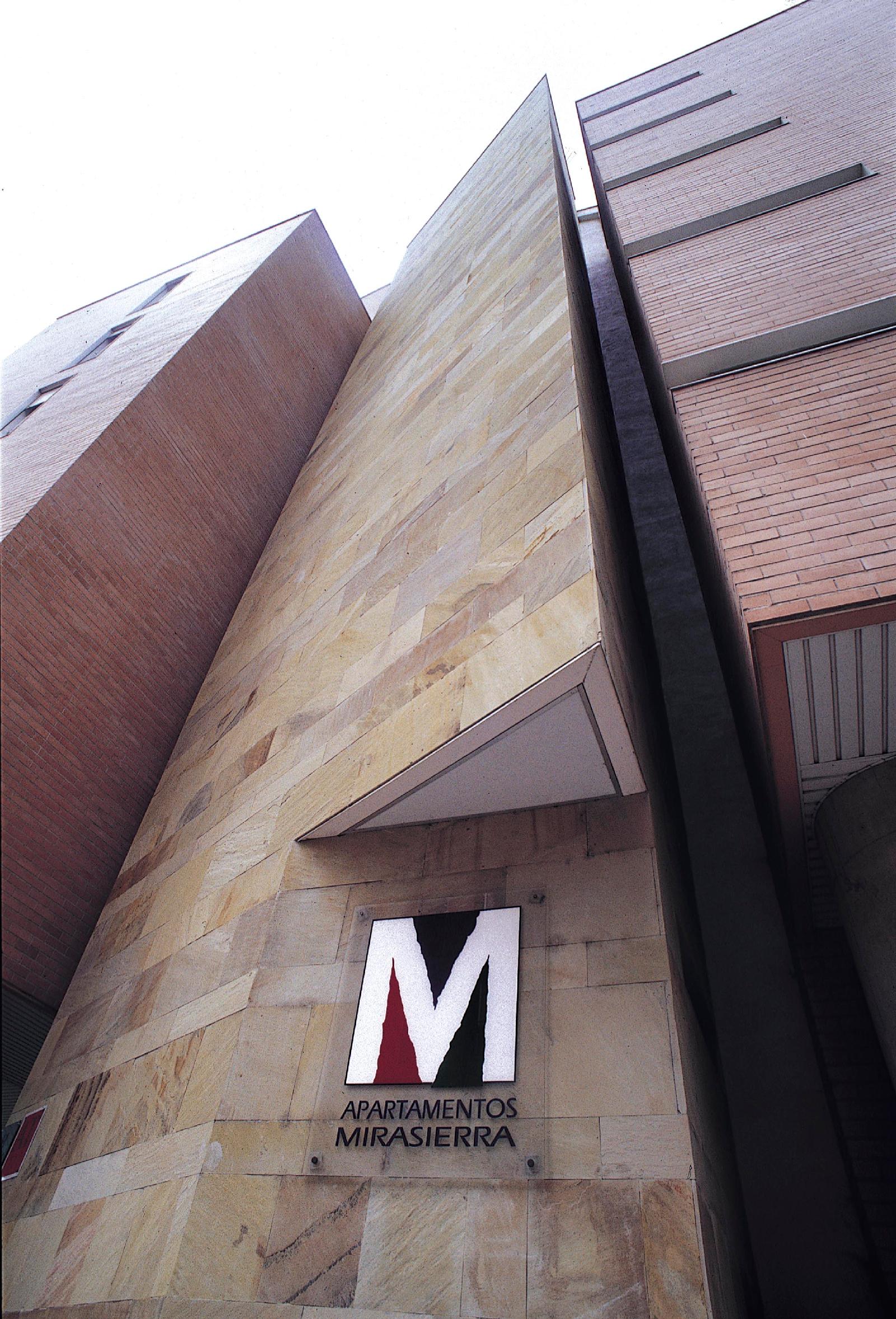 Mirasierra